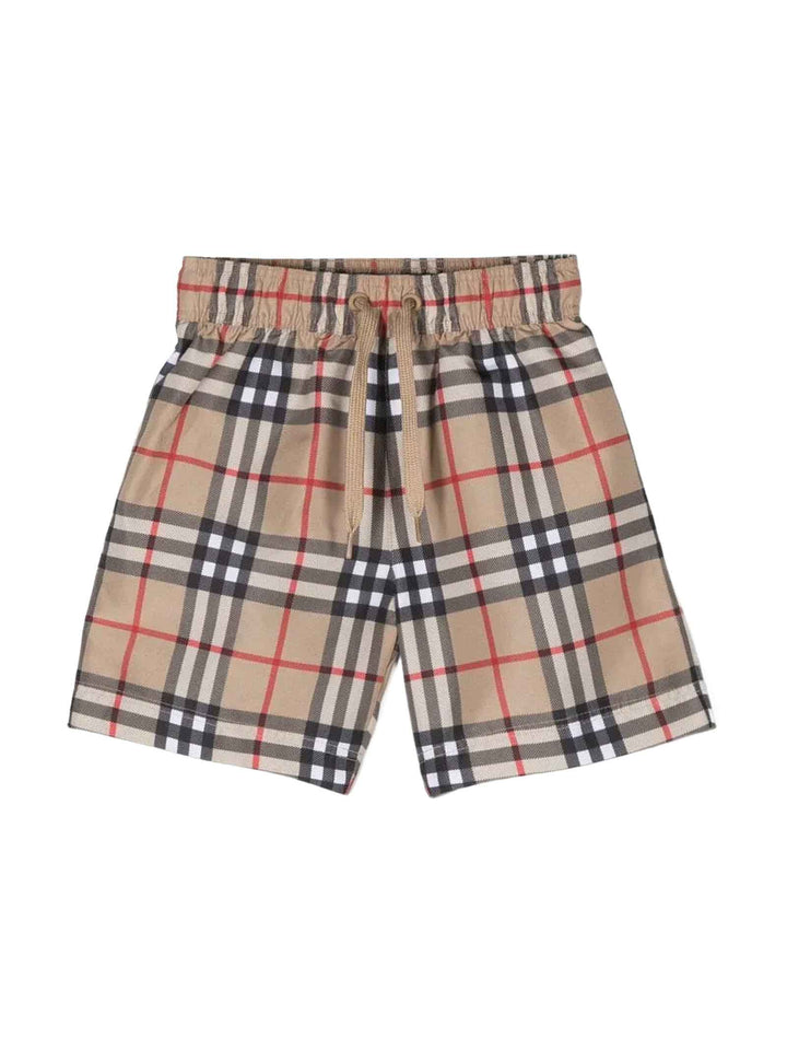 BURBERRY KIDS 8062273A7028