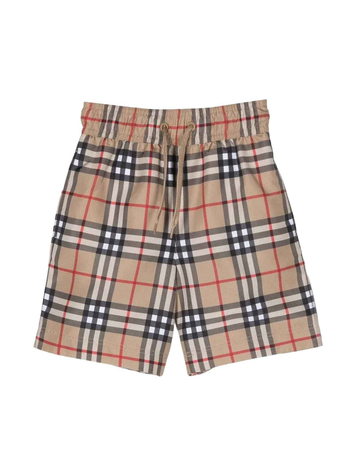 BURBERRY KIDS 8062274A7028