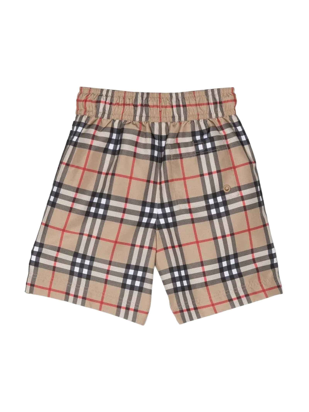 BURBERRY KIDS 8062274A7028