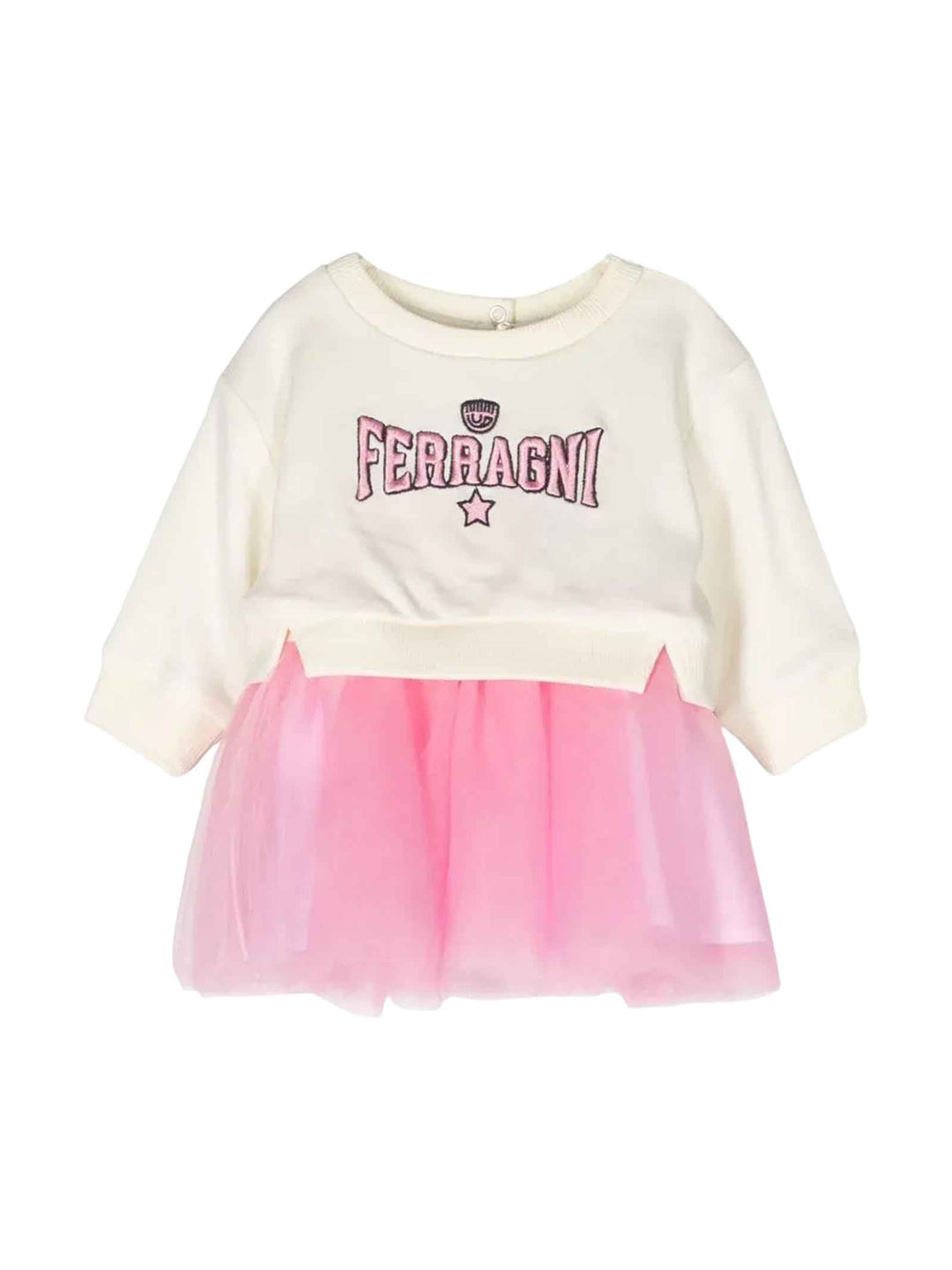 CHIARA FERRAGNI KIDS 55A90010002990