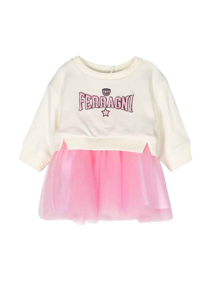 CHIARA FERRAGNI KIDS 55A90010002990