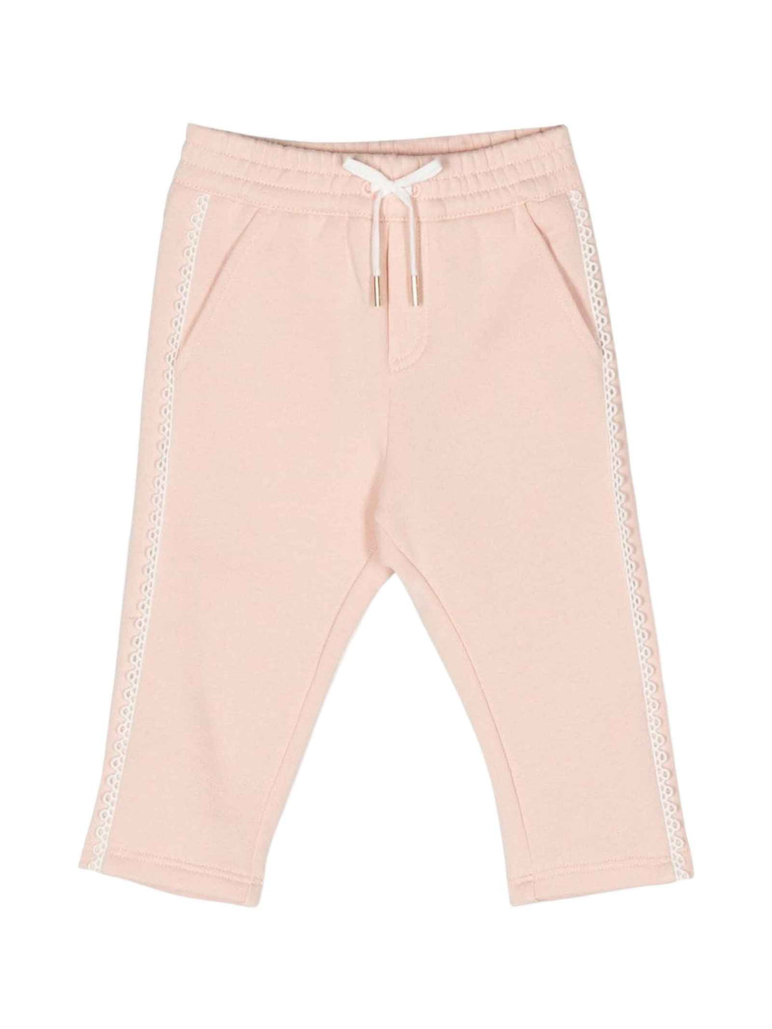 CHLOÉ KIDS C0433045K