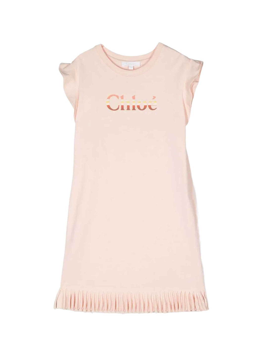 CHLOÉ KIDS C1290745K