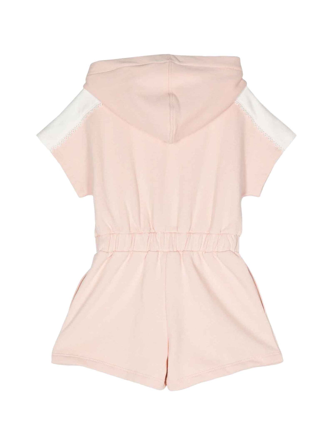 CHLOÉ KIDS C1472345K