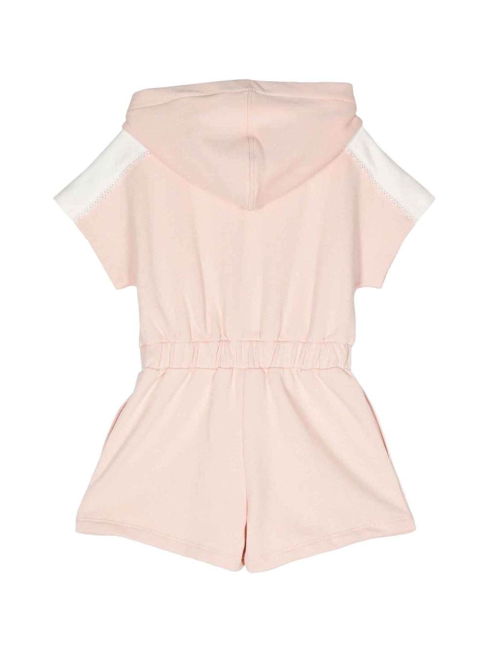 CHLOÉ KIDS C1472345K