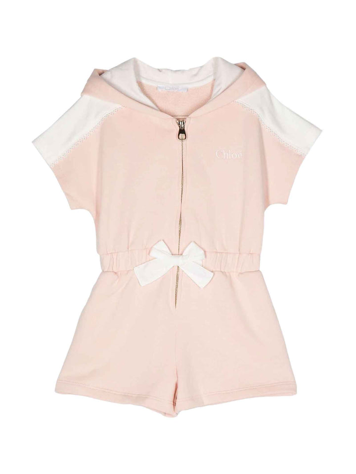 CHLOÉ KIDS C1472345K