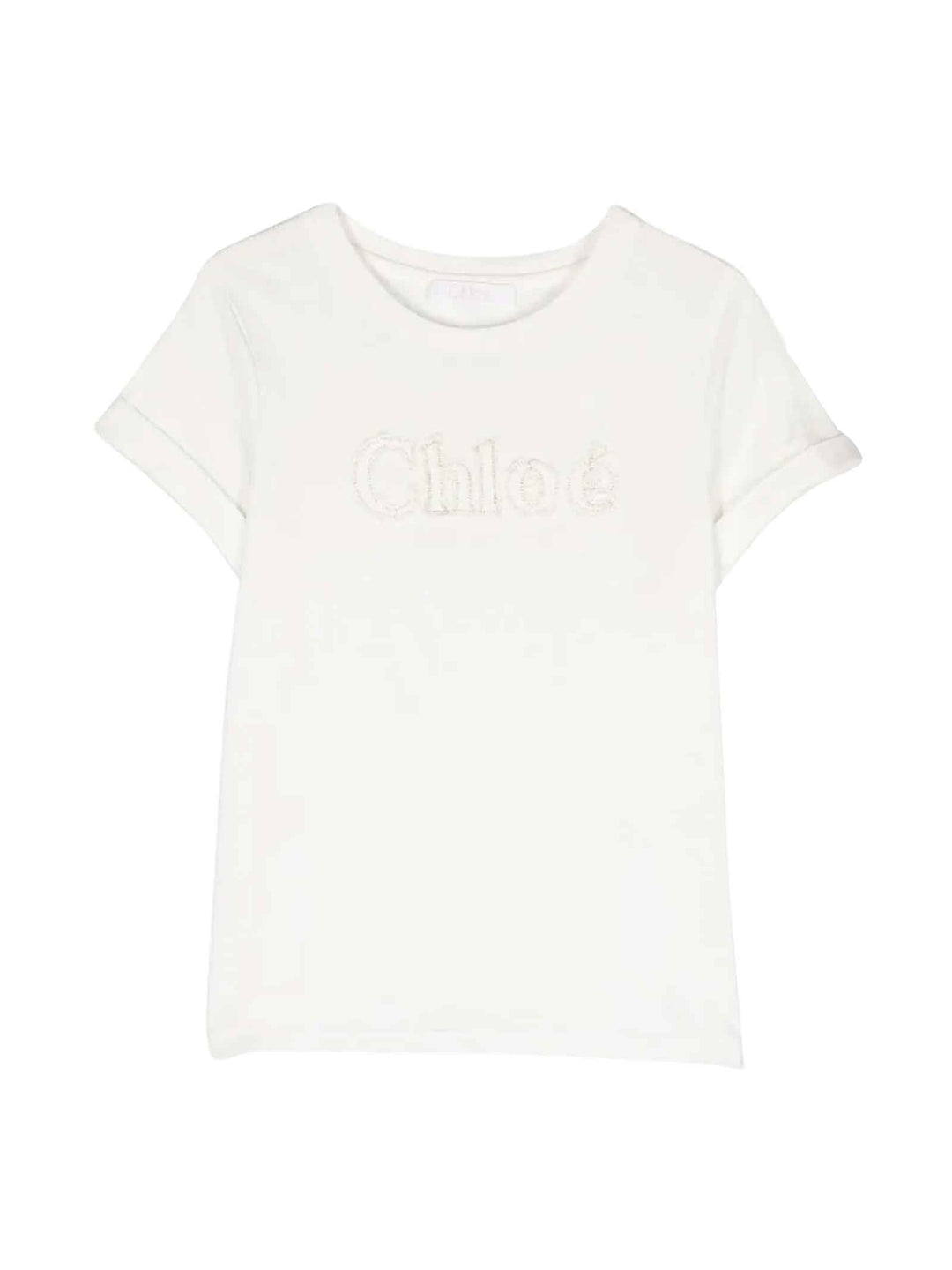 CHLOÉ KIDS C15E03117