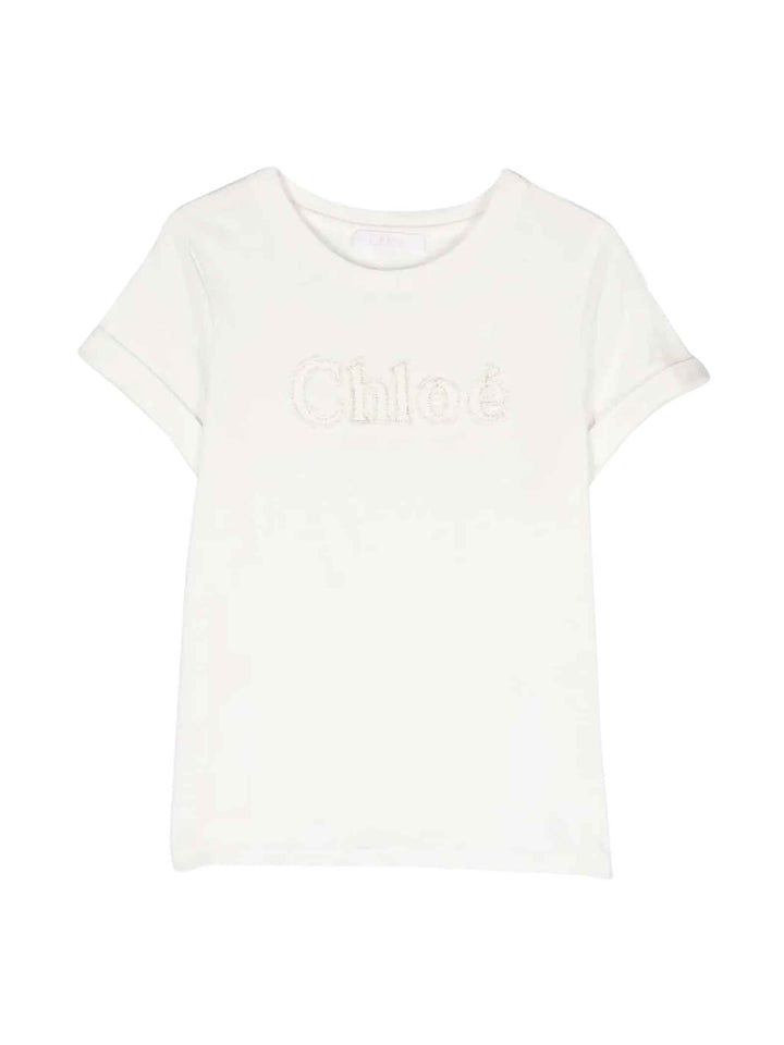 CHLOÉ KIDS C15E03117