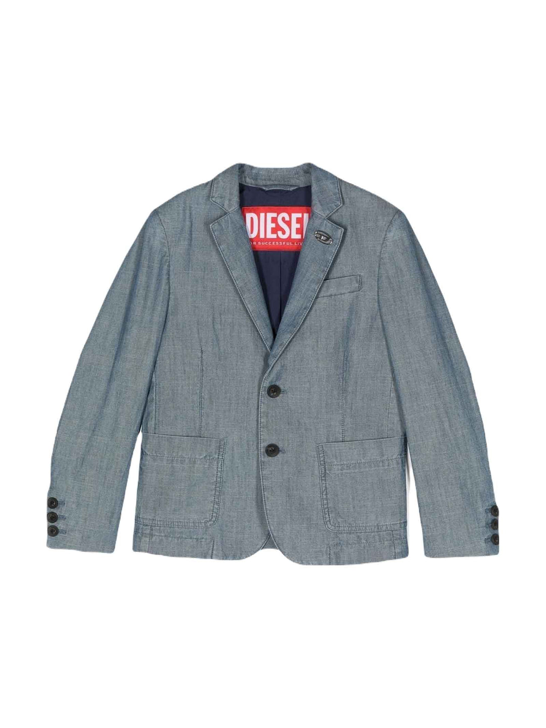 DIESEL KIDS J01090KXBFNK01