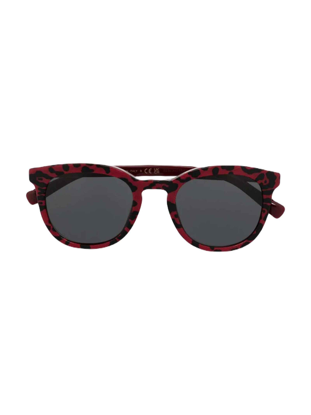 Dolce & Gabbana 0DG4324LEOBORDEAU