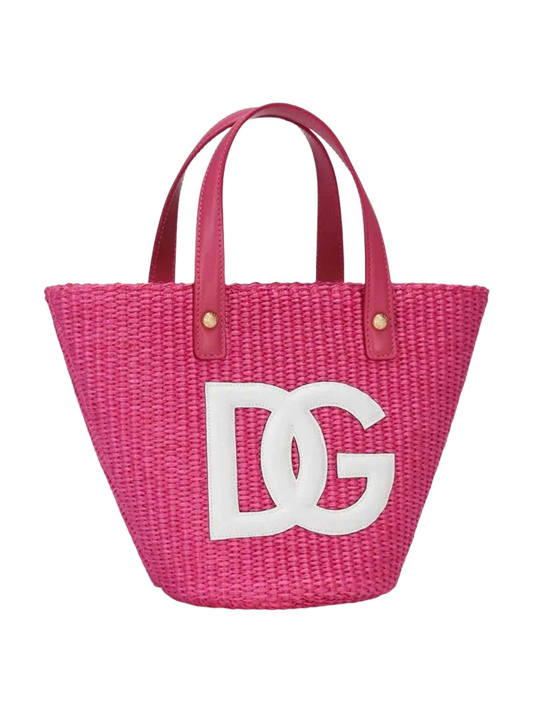 Sac fille fuchsia