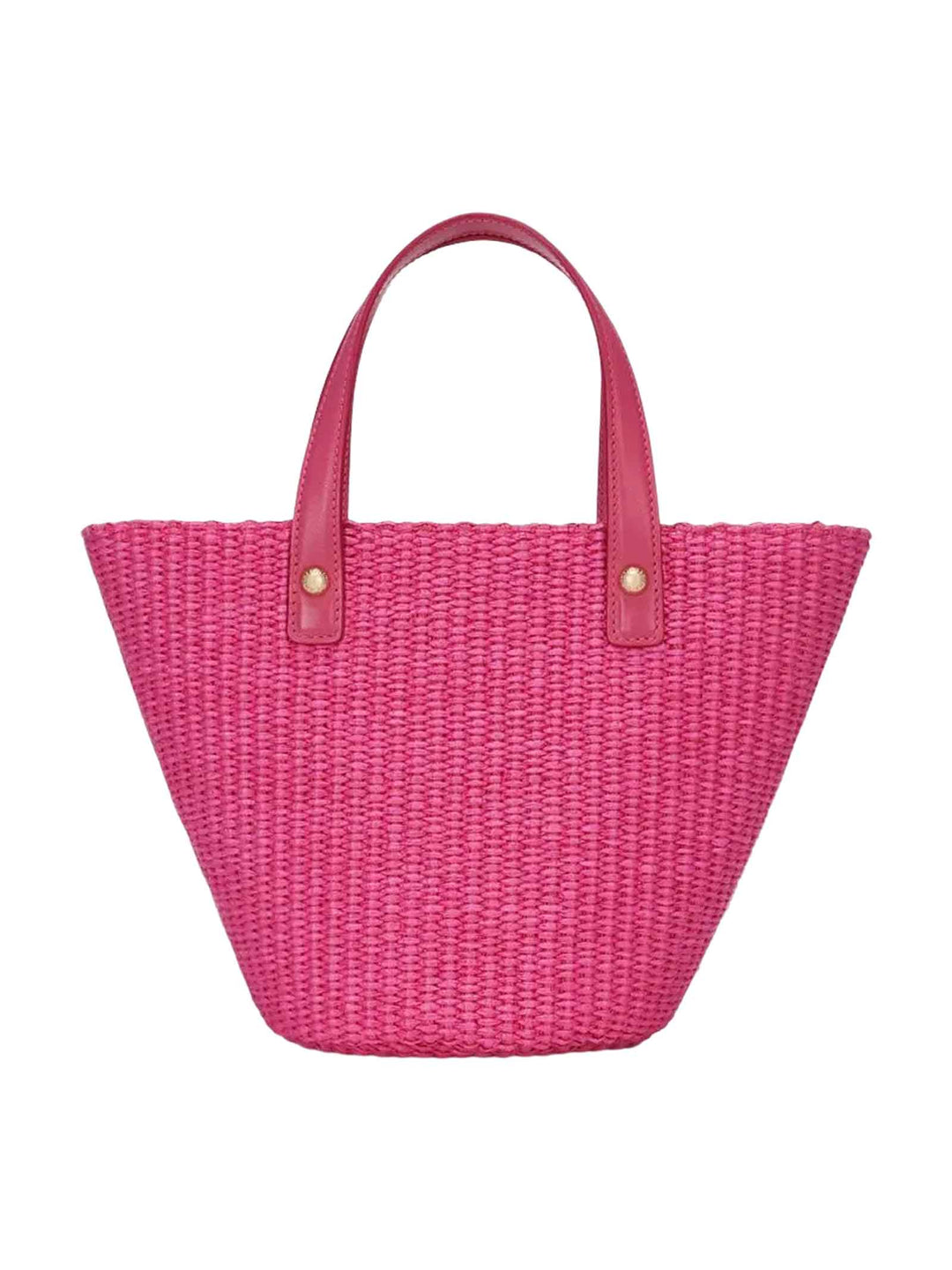 Sac fille fuchsia