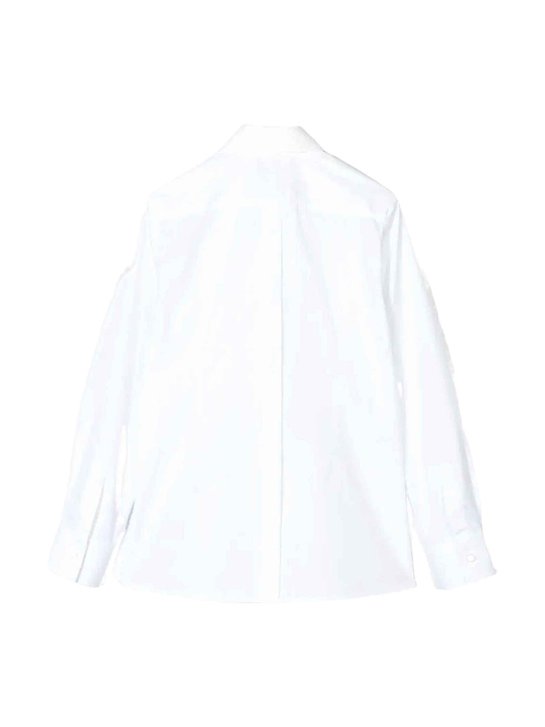 Dolce & Gabbana kids L42S56FU5GKW0800