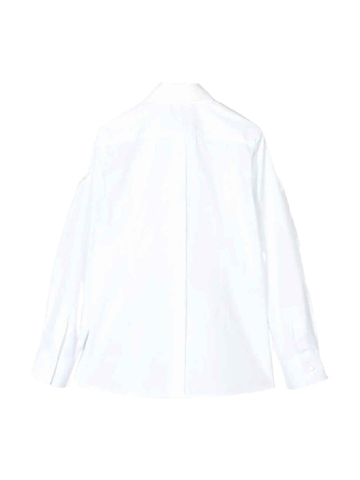 Dolce & Gabbana kids L42S56FU5GKW0800
