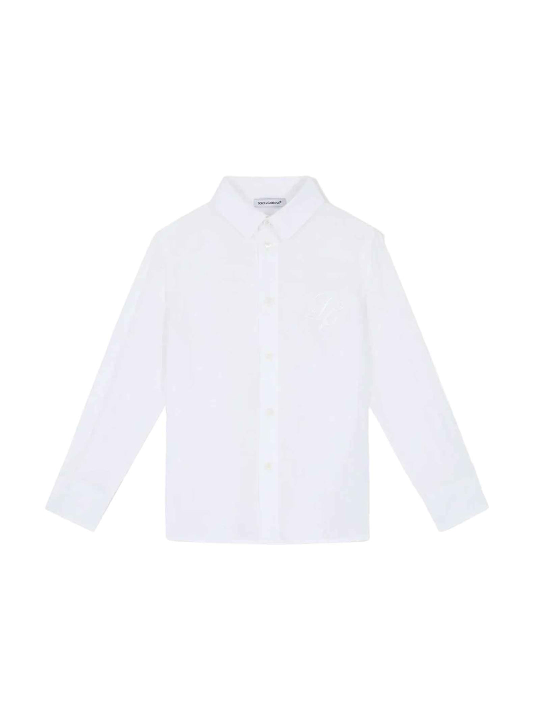 Dolce & Gabbana kids L42S56FU5GKW0800