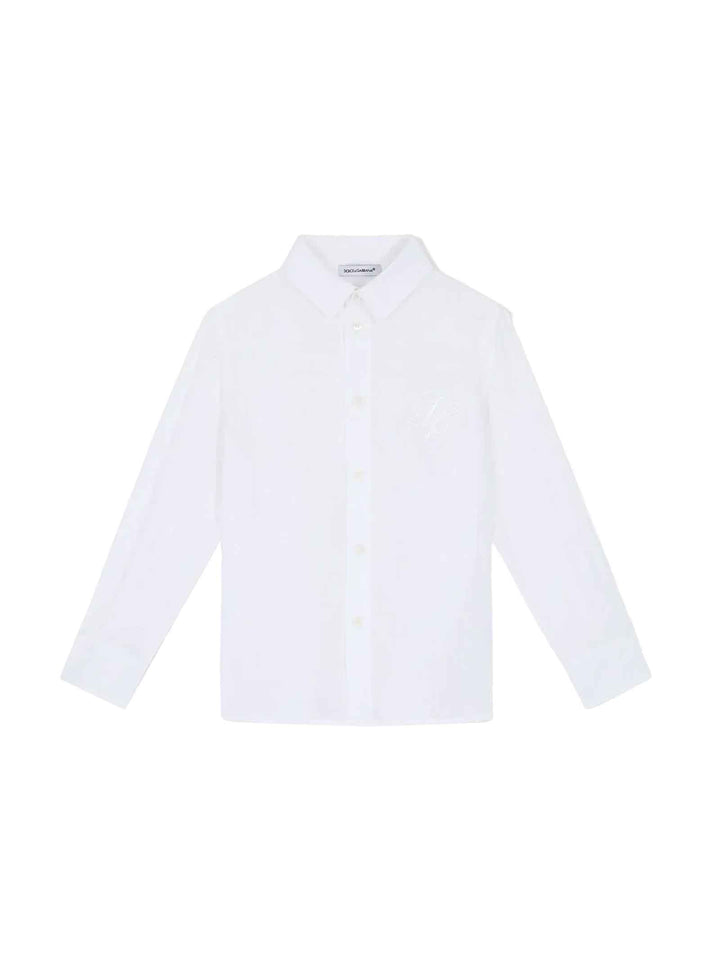 Dolce & Gabbana kids L42S56FU5GKW0800