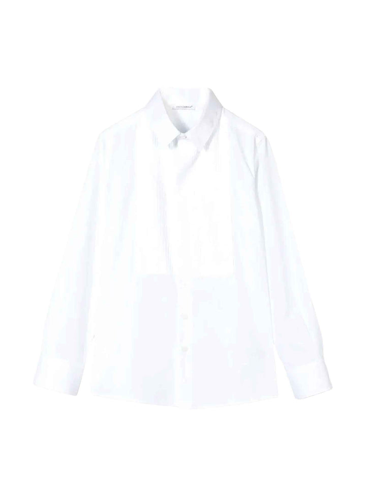 Dolce & Gabbana kids L42S56FU5GKW0800