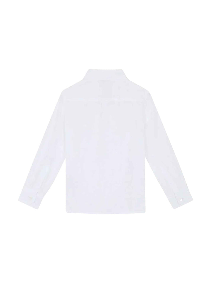 Dolce & Gabbana kids L42S56FU5GKW0800