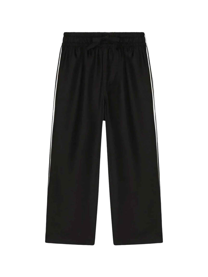 Pantalon bébé noir