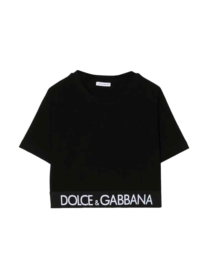 Dolce & Gabbana kids L5JTHRG7E3KN0000