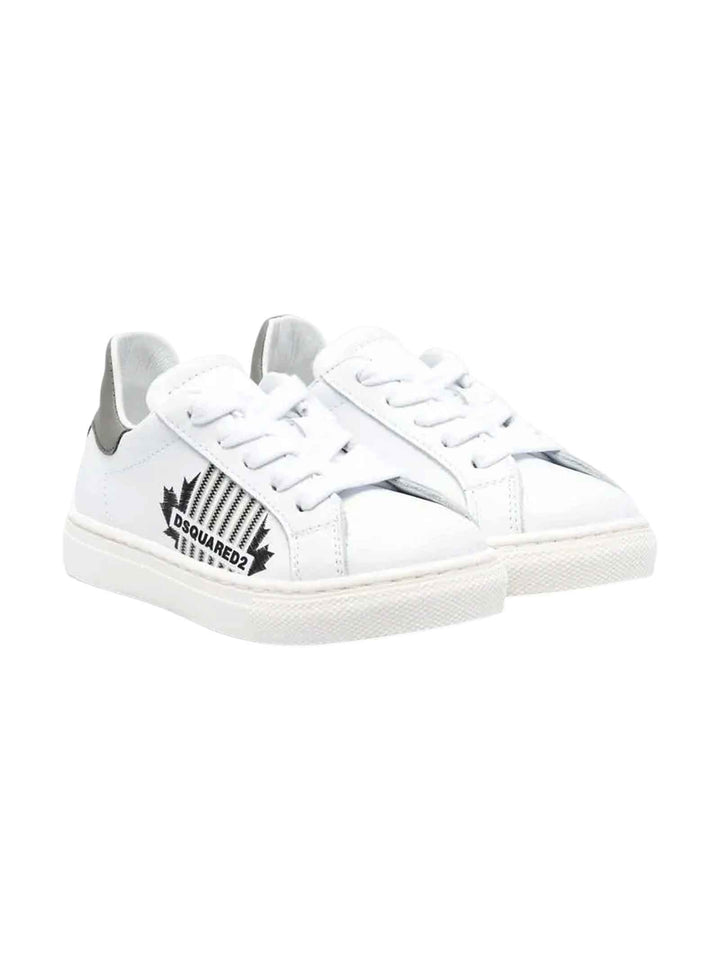 Sneakers bianche unisex