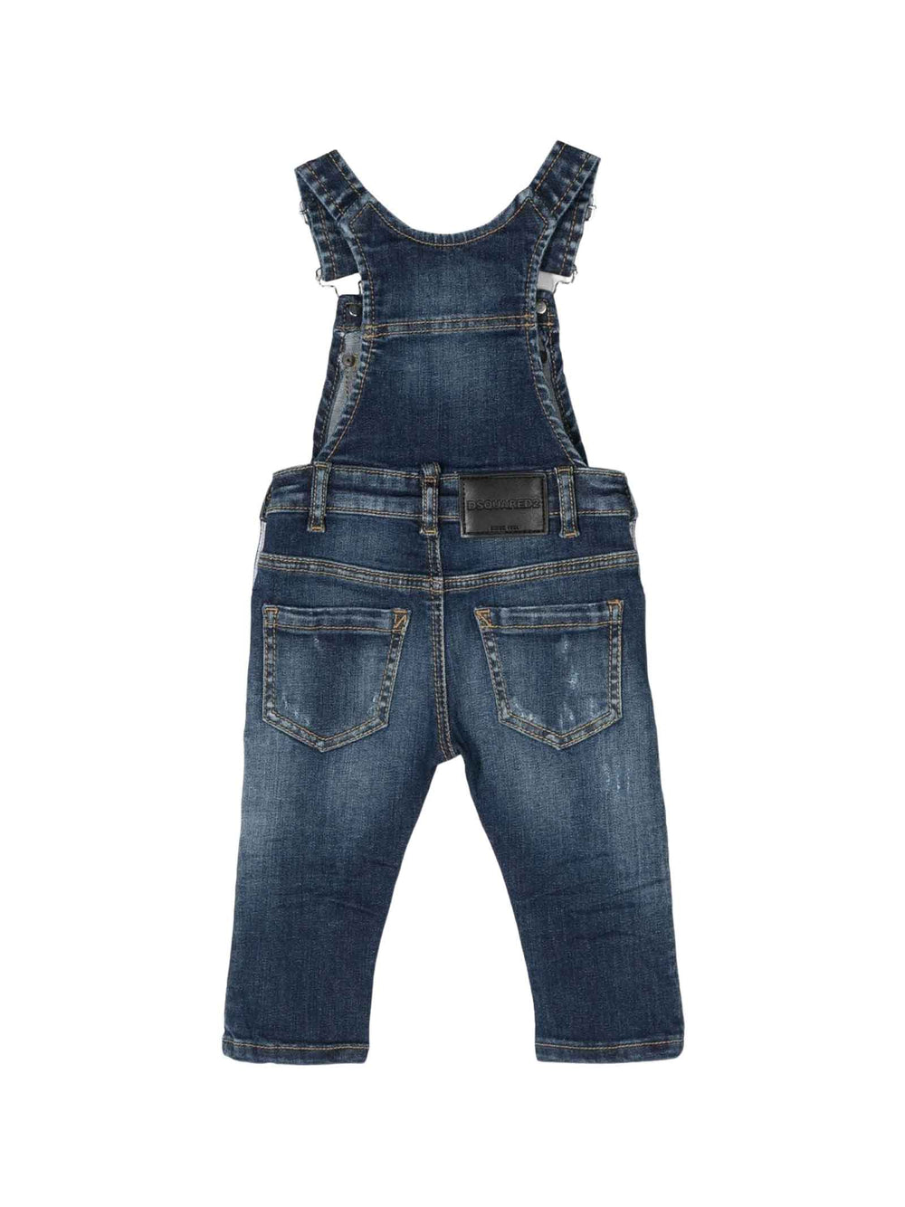 DSQUARED2 KIDS DQ02XKD0A2QDQ01