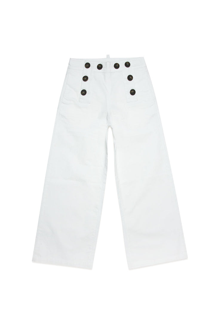 DSQUARED2 KIDS DQ1487D0A38DQ100