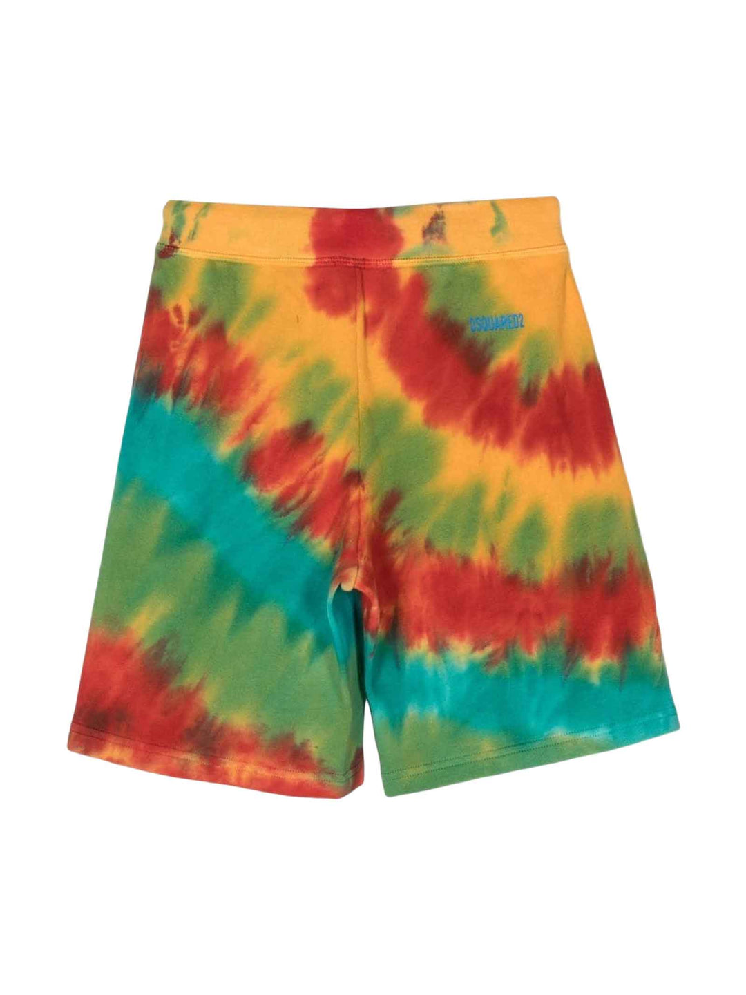 Shorts multicolor unisex