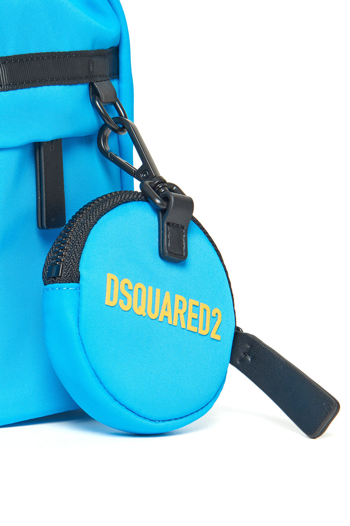 DSQUARED2 KIDS DQ1638D0A3MDQ817