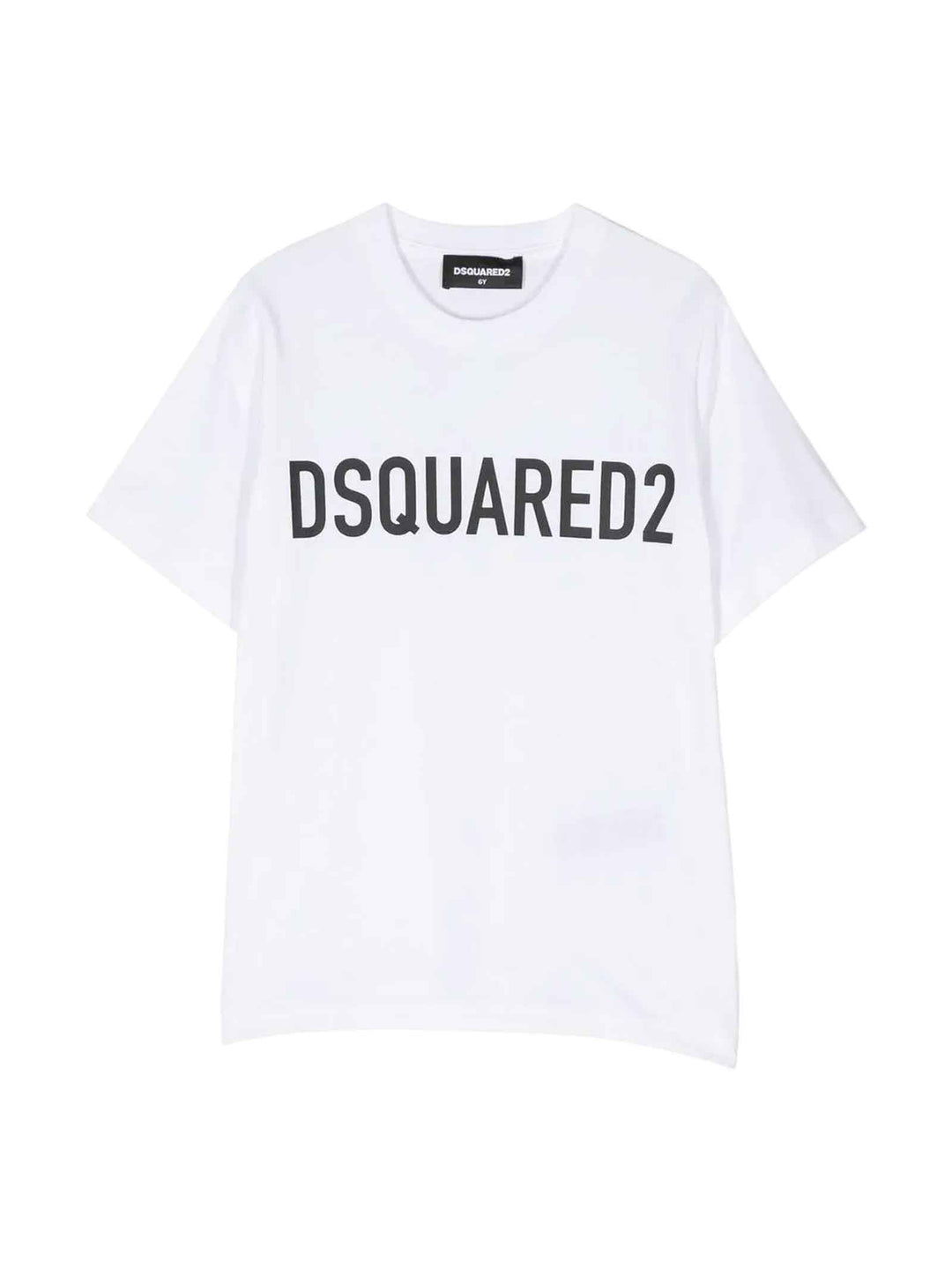 DSQUARED2 KIDS DQ1770D0A4CDQ100