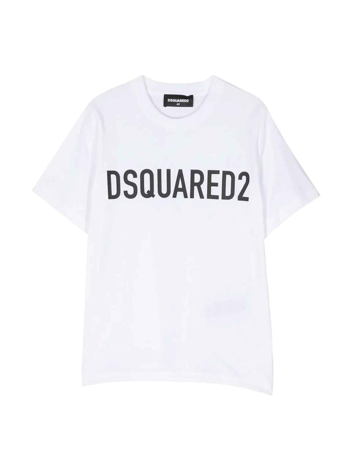 DSQUARED2 KIDS DQ1770D0A4CDQ100