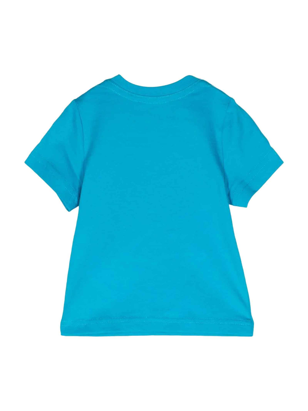 T-shirt blu neonato unisex