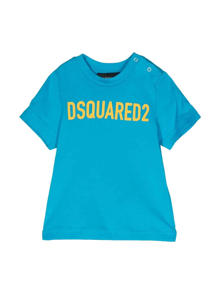 DSQUARED2 KIDS DQ1781D0A4CDQ817