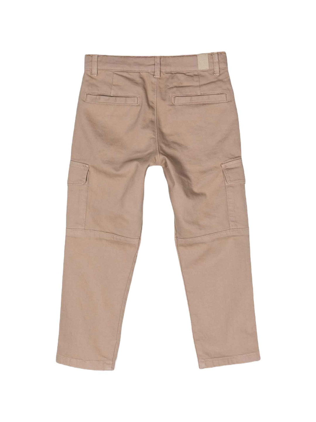 Pantalon bébé marron