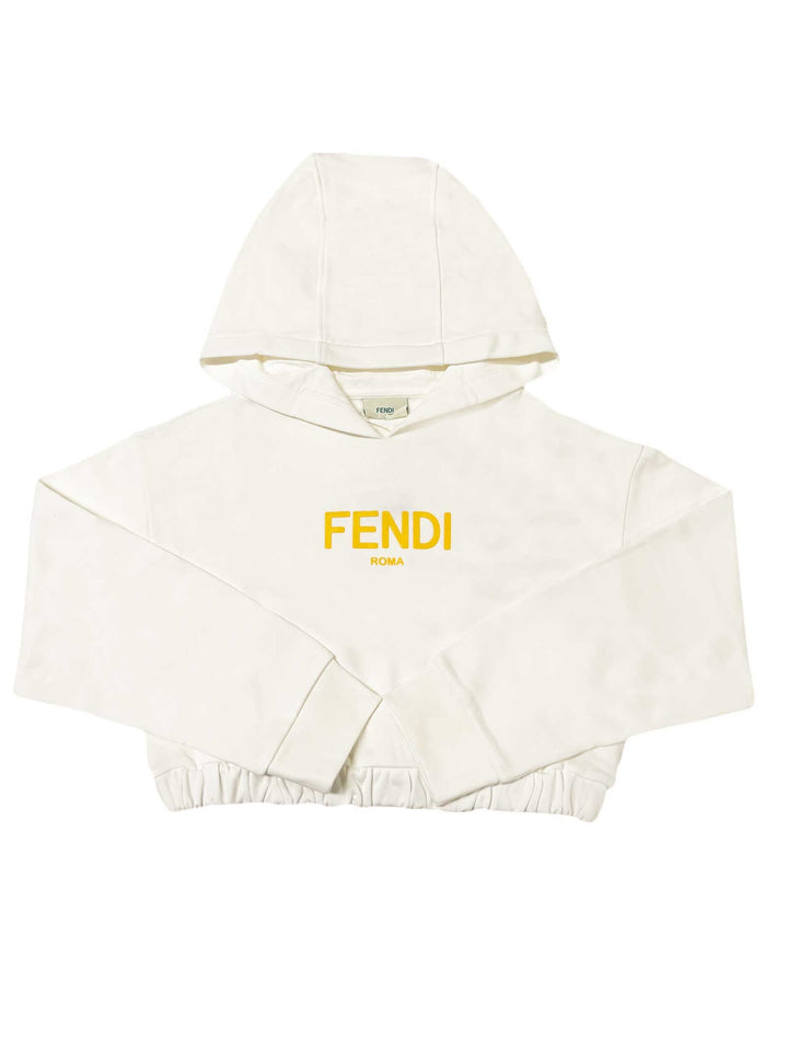 FENDI KIDS JFH1355V0F0TU9