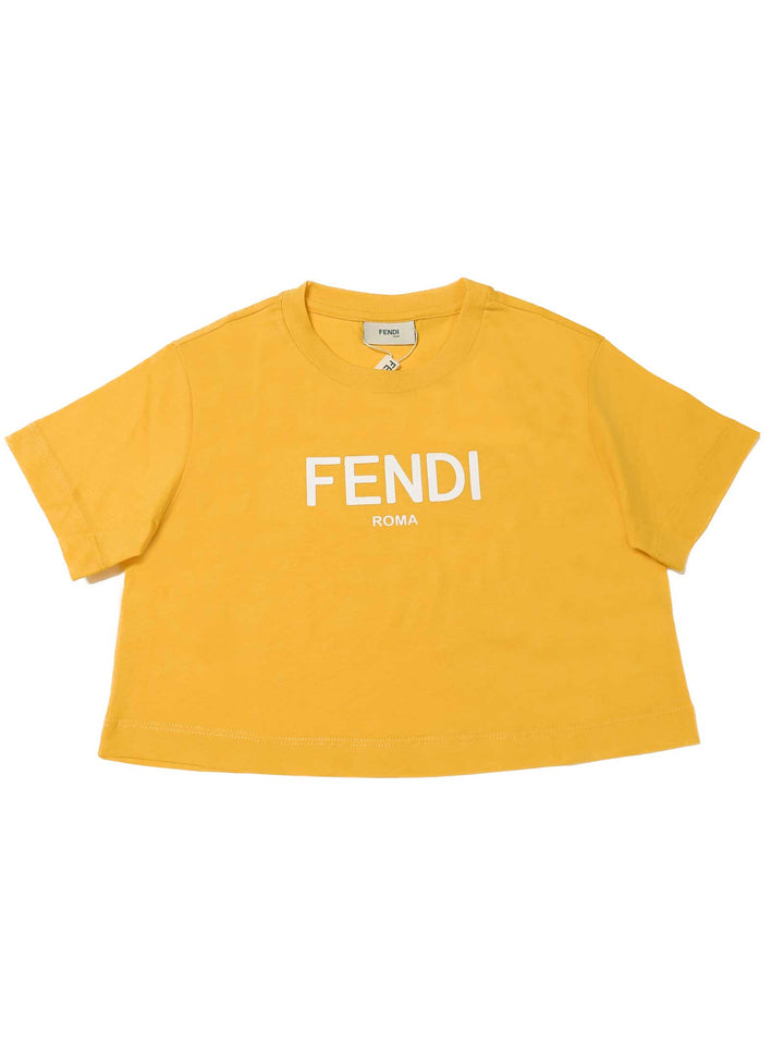 FENDI KIDS JFI2767AJF08HW