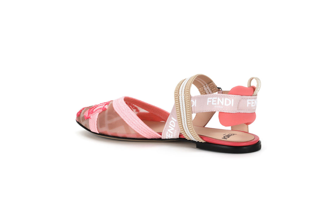 FENDI KIDS JFR341AN7SF1KP1