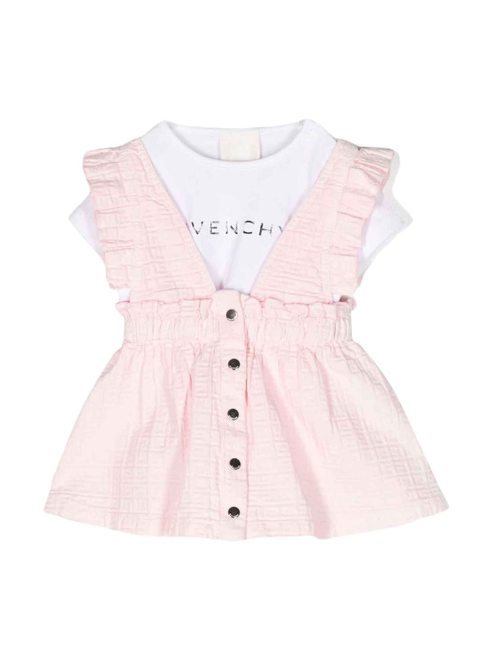 Givenchy Kids H0803844Z