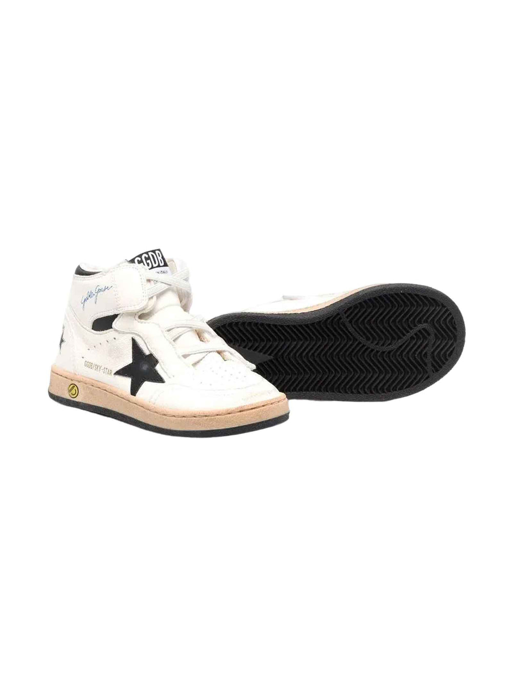 GOLDEN GOOSE GYF00343F00332510283