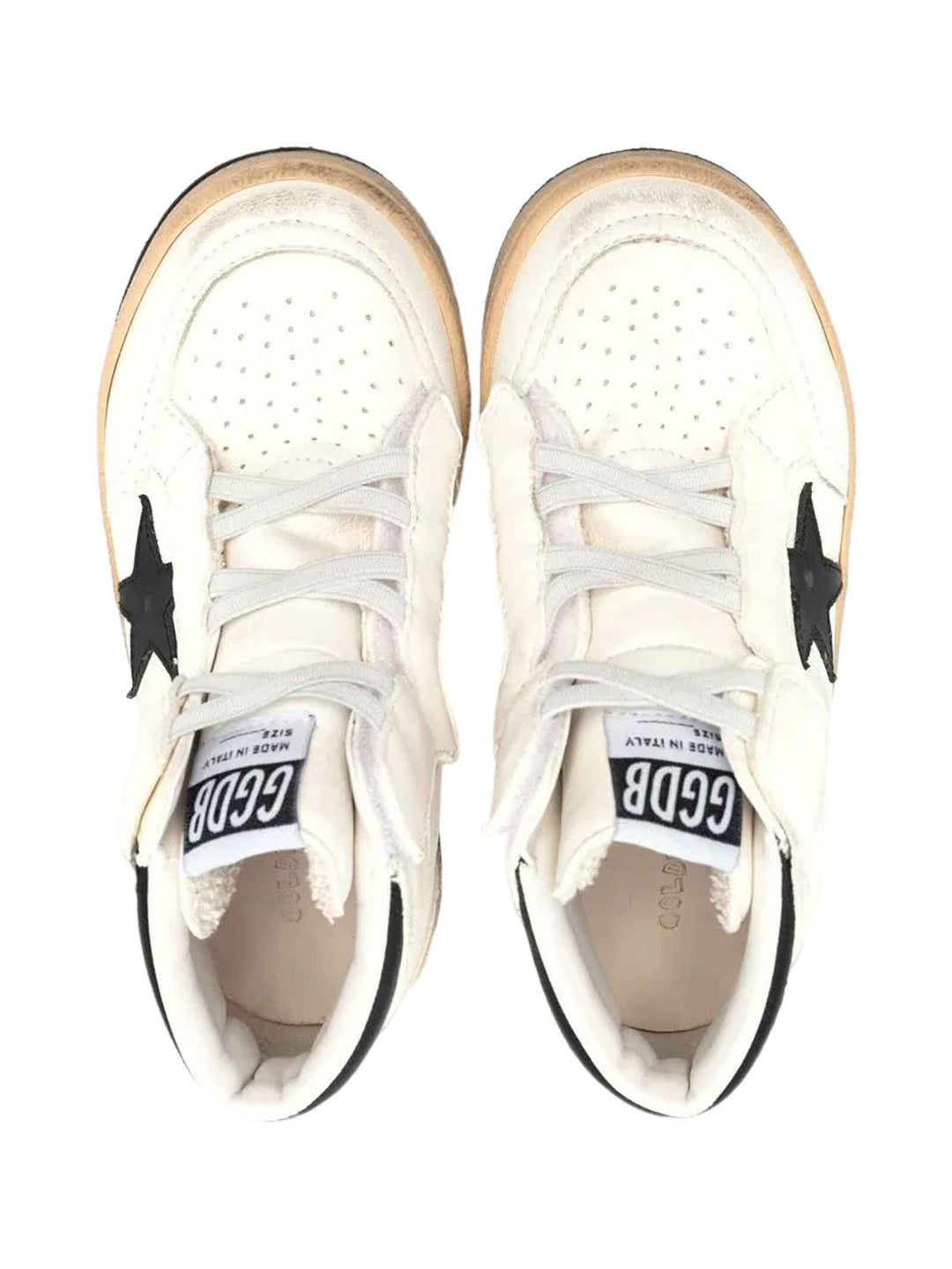 GOLDEN GOOSE GYF00343F00332510283