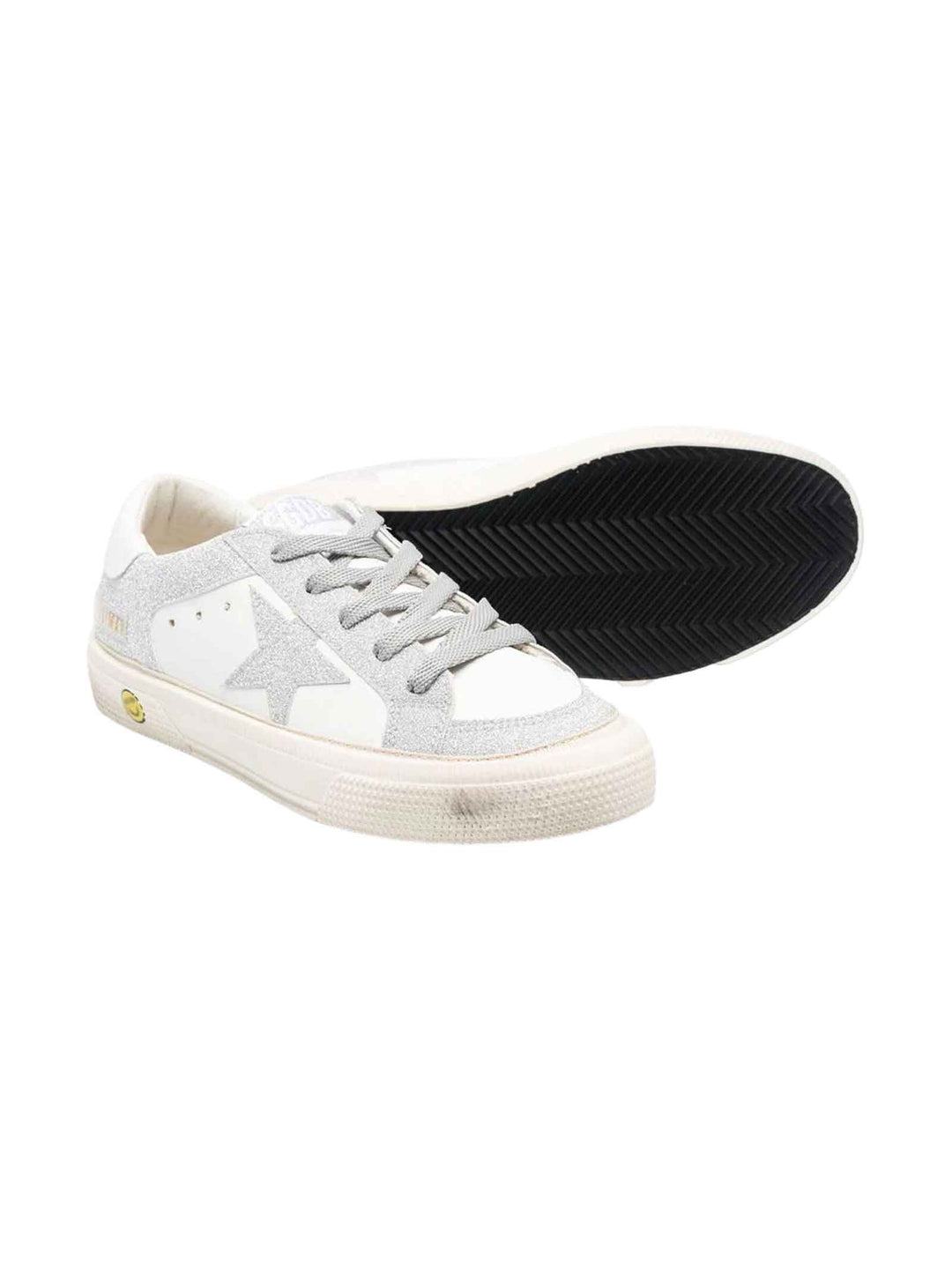 Sneakers bianche unisex