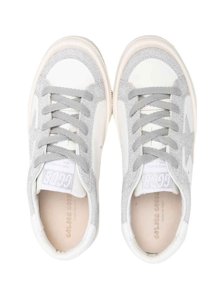 Sneakers bianche unisex