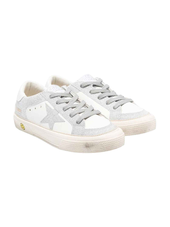 Sneakers bianche unisex