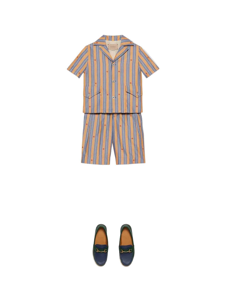 GUCCI KIDS 712237XWAV07782