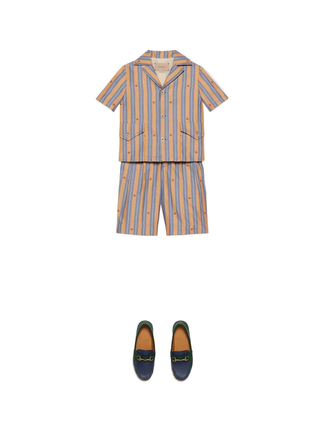 GUCCI KIDS 712237XWAV07782