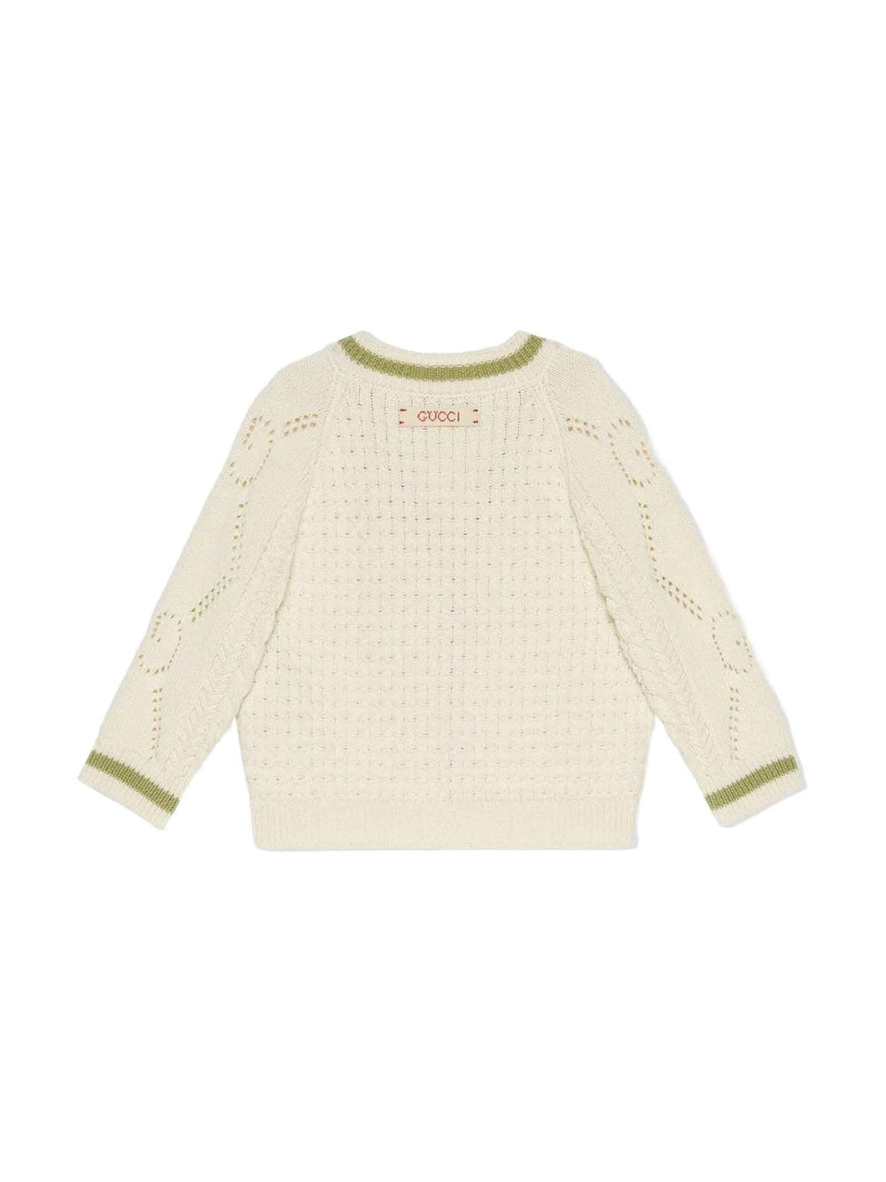 GUCCI KIDS 713131XKCR19203