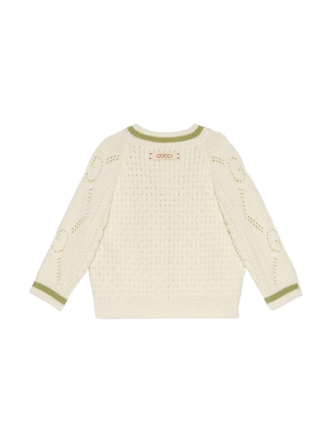 GUCCI KIDS 713131XKCR19203