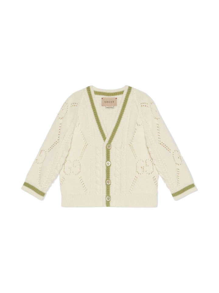 GUCCI KIDS 713131XKCR19203