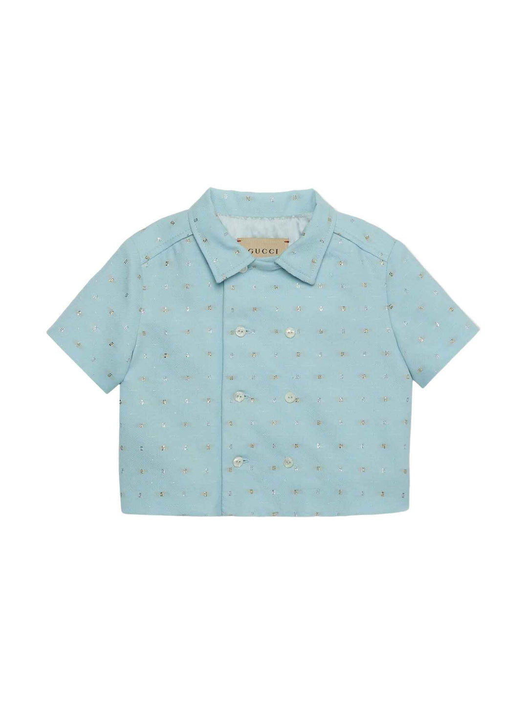 GUCCI KIDS 721953XWAVL4644