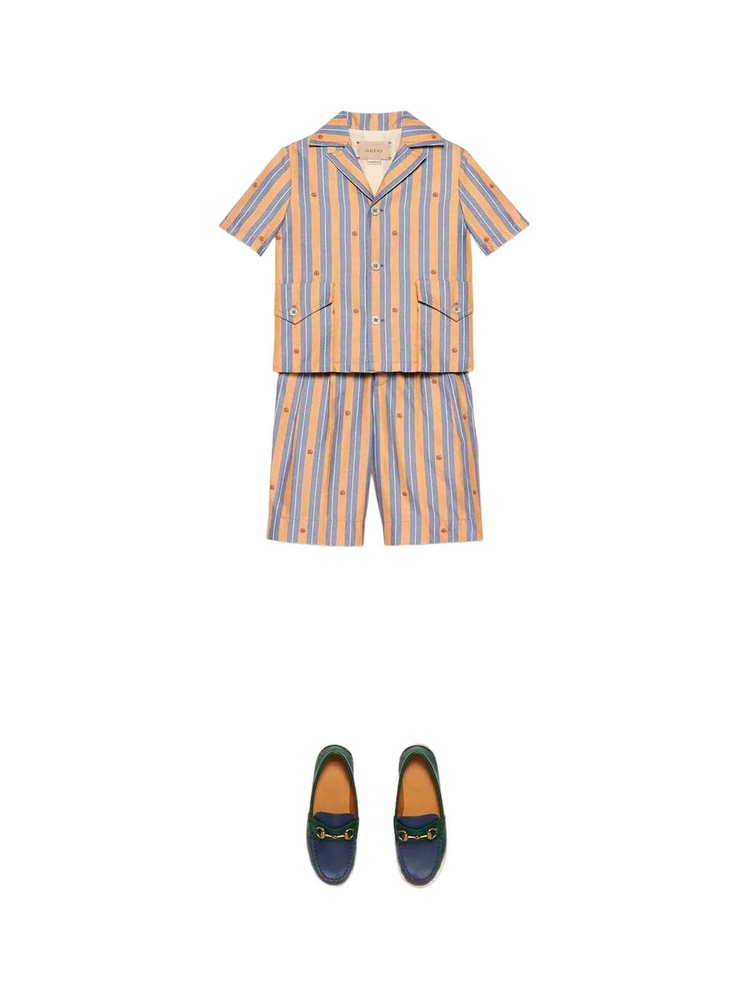 GUCCI KIDS 721977XWAV07782